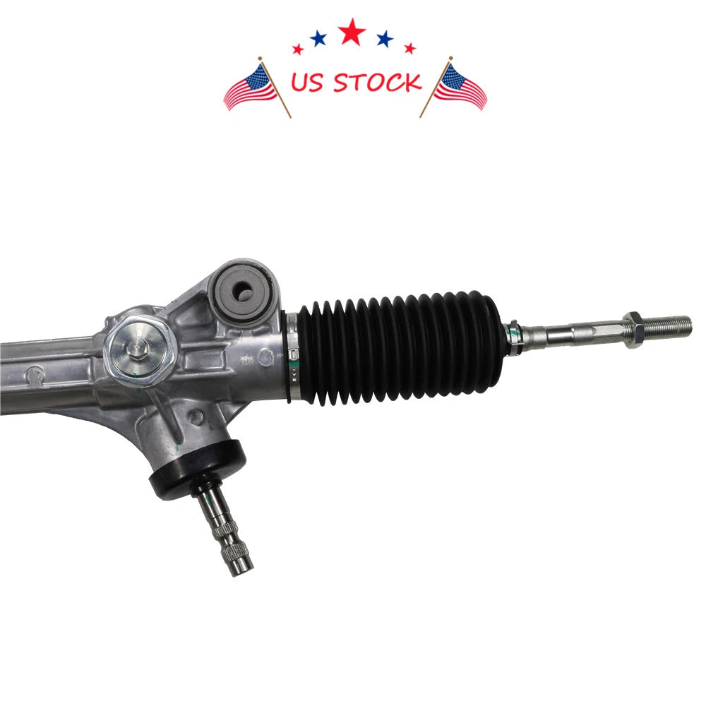 Power Steering Rack & Pinion Assembly for Toyota Highlander (2008-2017)