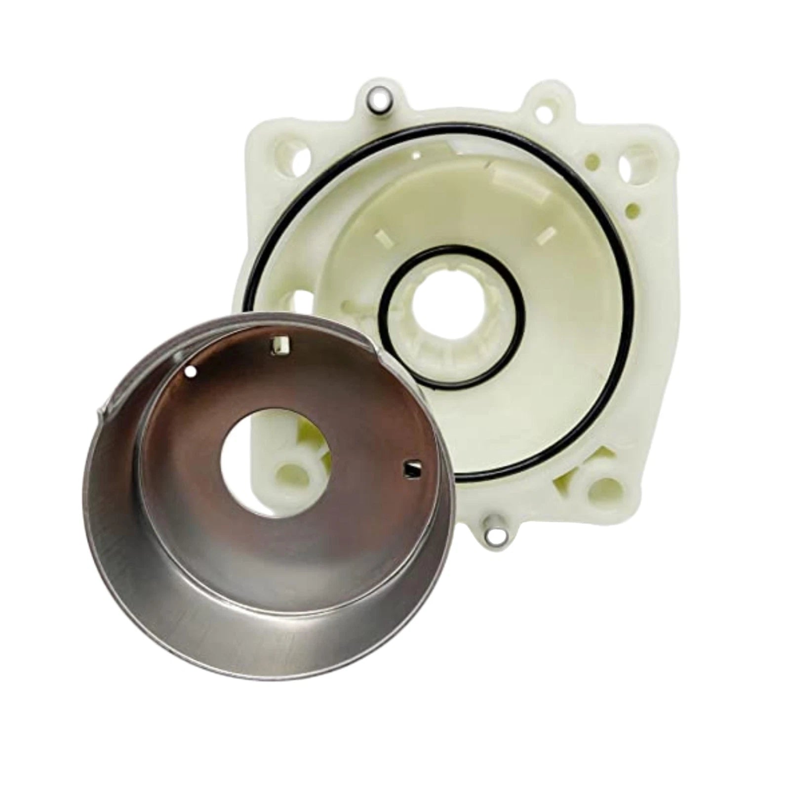 Water Pump Impeller Kit for Yamaha 150 175 200 250 HP (4-Stroke) (61A-W0078-01)