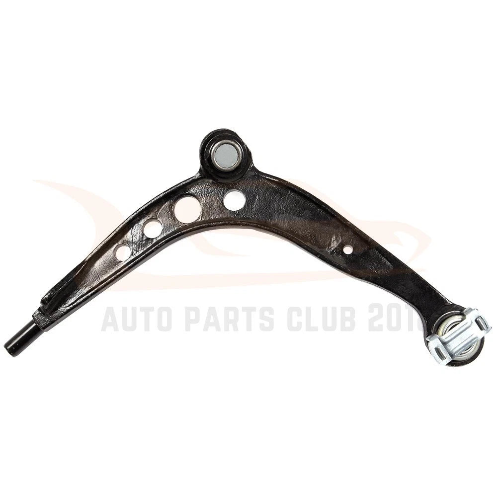 2X Front Control Arm & Ball Joints for BMW 318i 318ti 323i 325is