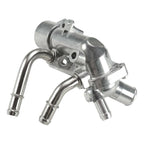 Engine Coolant Thermostat Housing for Chevy Equinox Malibu (2005–2020)