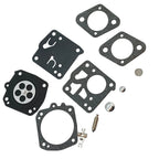 Comprehensive Chainsaw Maintenance Kit for