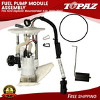 Fuel Pump Module Assembly for Ford Explorer Mountaineer (2001–2003)