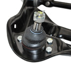 4pc Control Arms Kit for Chevy GMC RWD (2010–2018)