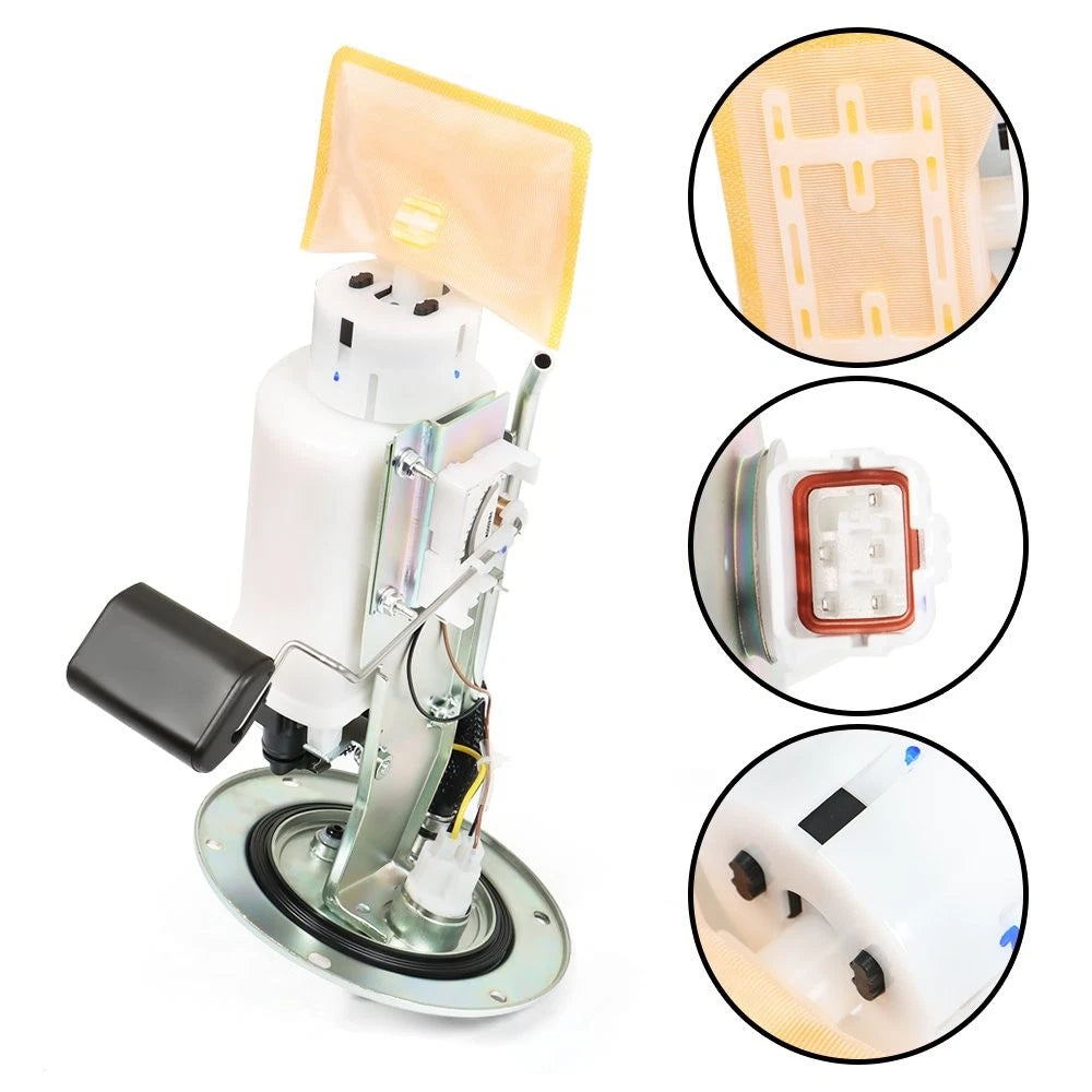 Fuel Pump Assembly with Sensor for Hyundai Sonata GL/GLS/SE 2.4L (2011–2014)