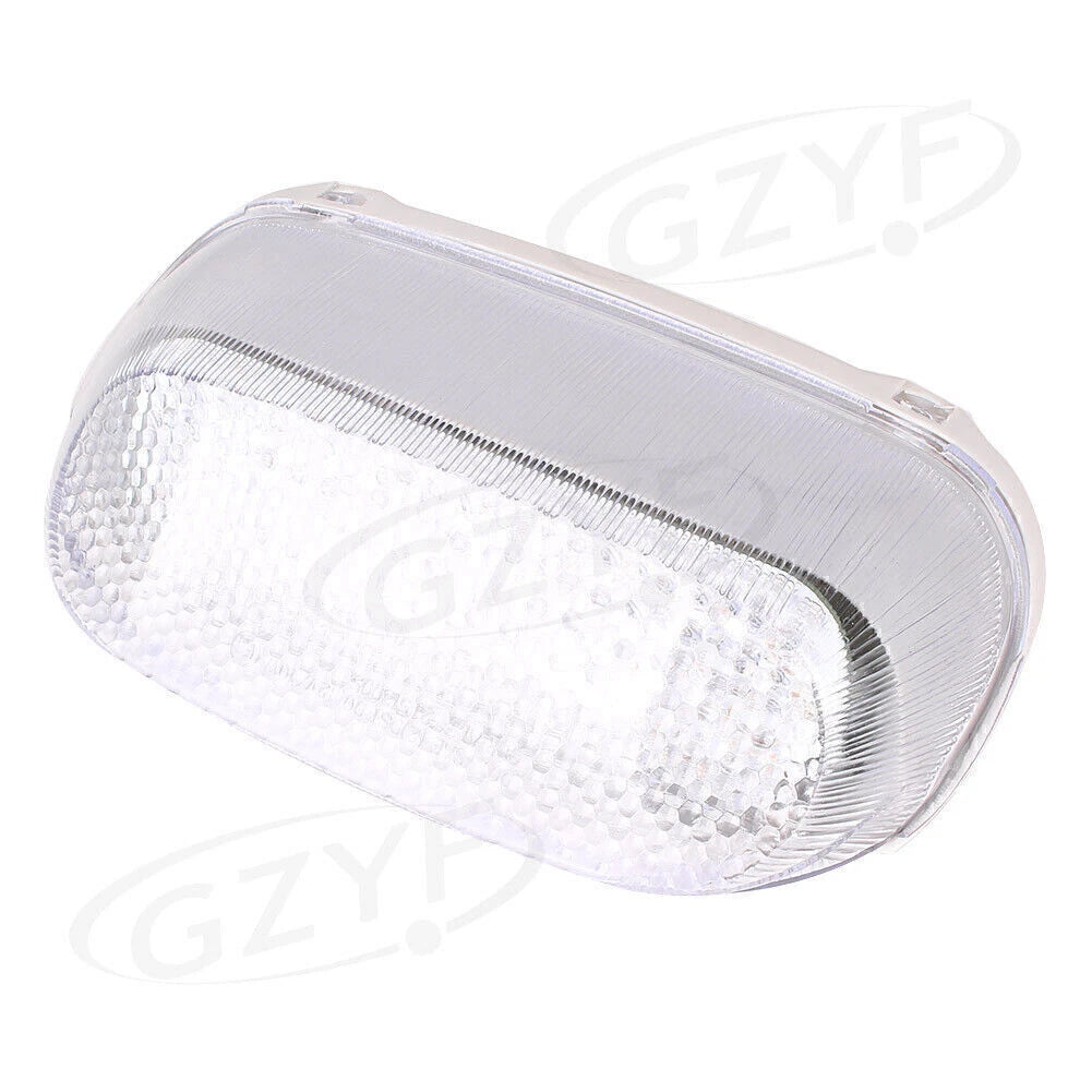 LED Taillight Lamp for Kawasaki ZZR600 ZZR250 (1994–2004)