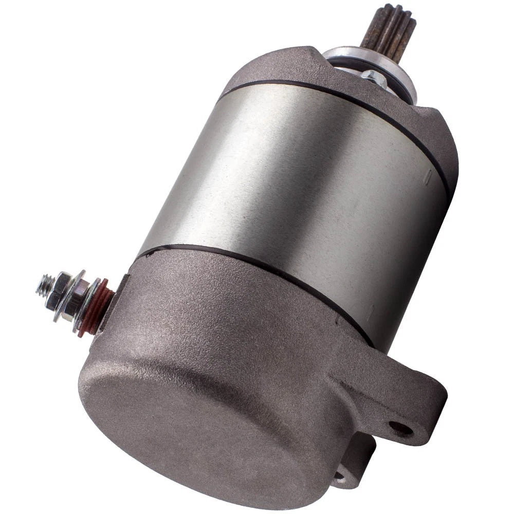 Starter 12V for Honda ATV TRX350FM TRX350TE Rancher (2000–2006) 410-54038