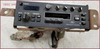 Radio Tape Player for Lincoln Mark VII (1984–1987) E5VF-18B865-BA