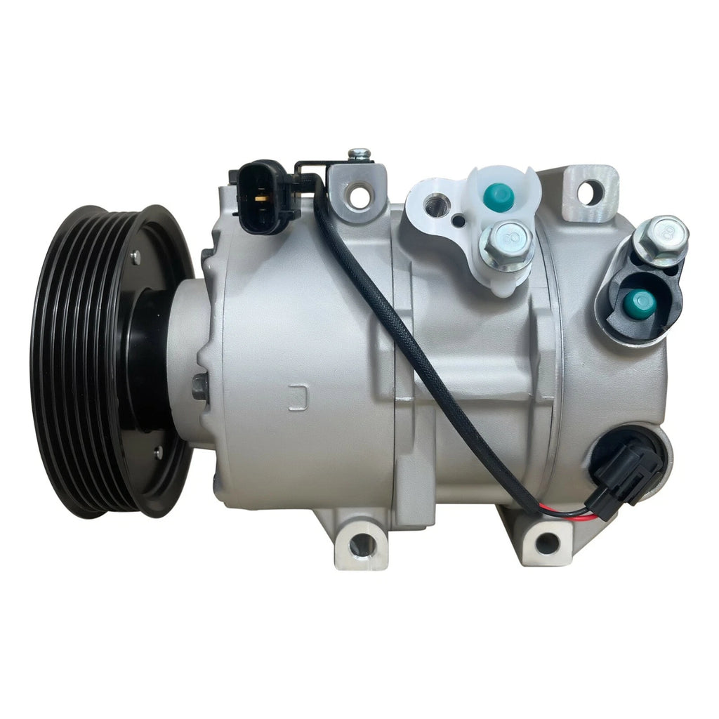 A C Compressor Kit Replacement for Hyundai Genesis Coupe 3.8L (2013-2016)