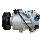 A C Compressor Kit Replacement for Hyundai Genesis Coupe 3.8L (2013-2016)