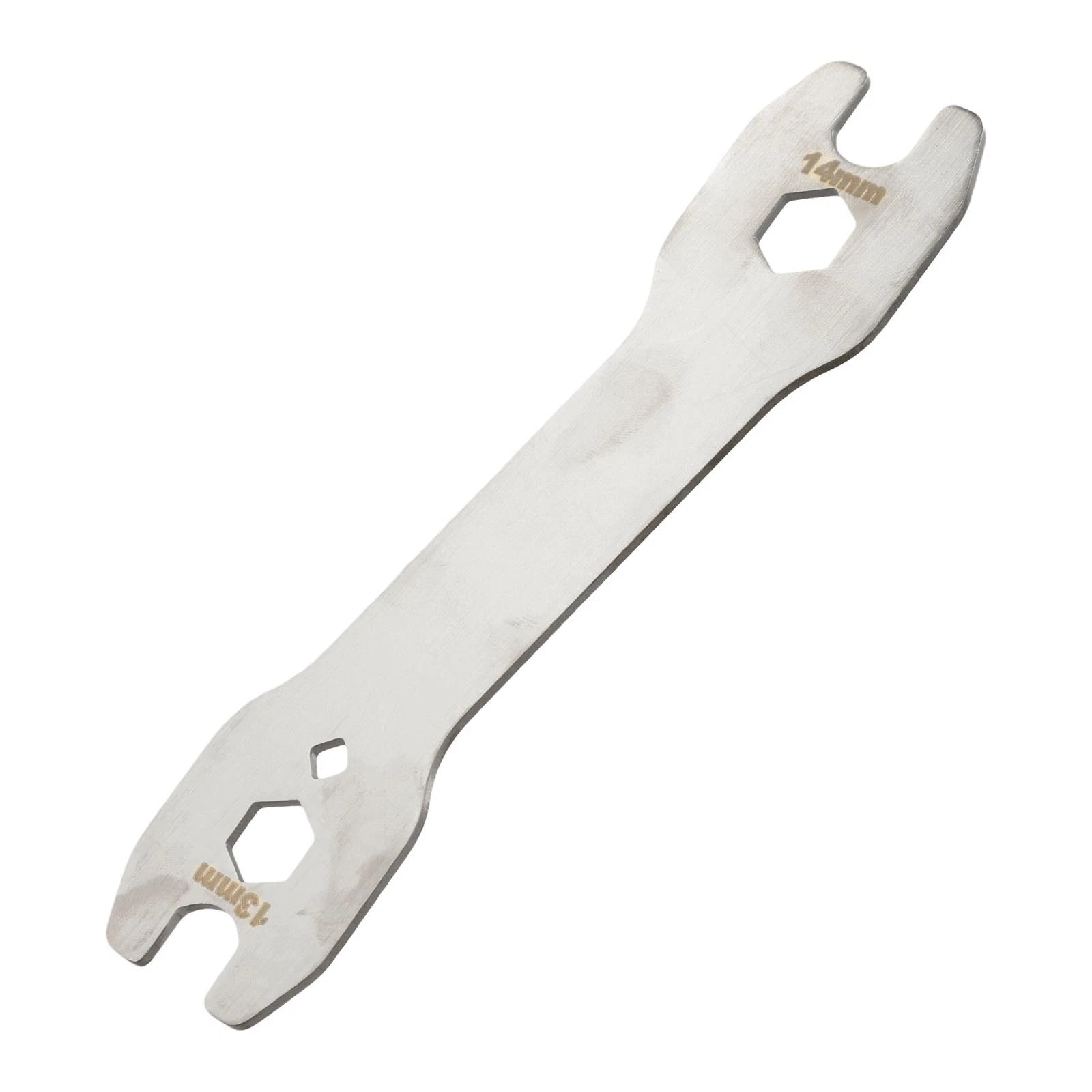 Stainless Steel Wrench for Bike Hub Cone (2010–2023)