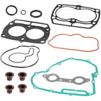 Engine Top End Gasket Kit for Polaris Ranger 700 800 XP/Crew (2005–2010)