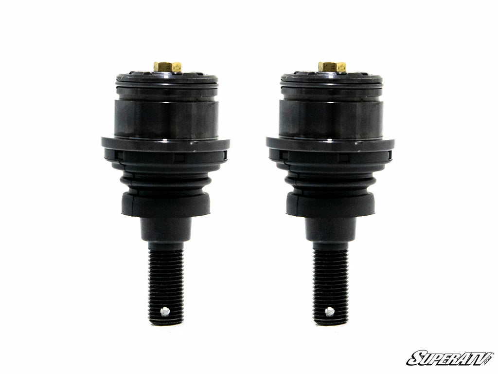 Set of 2 SuperATV 300M Ball Joints for Honda Talon 1000R (2019–2023)