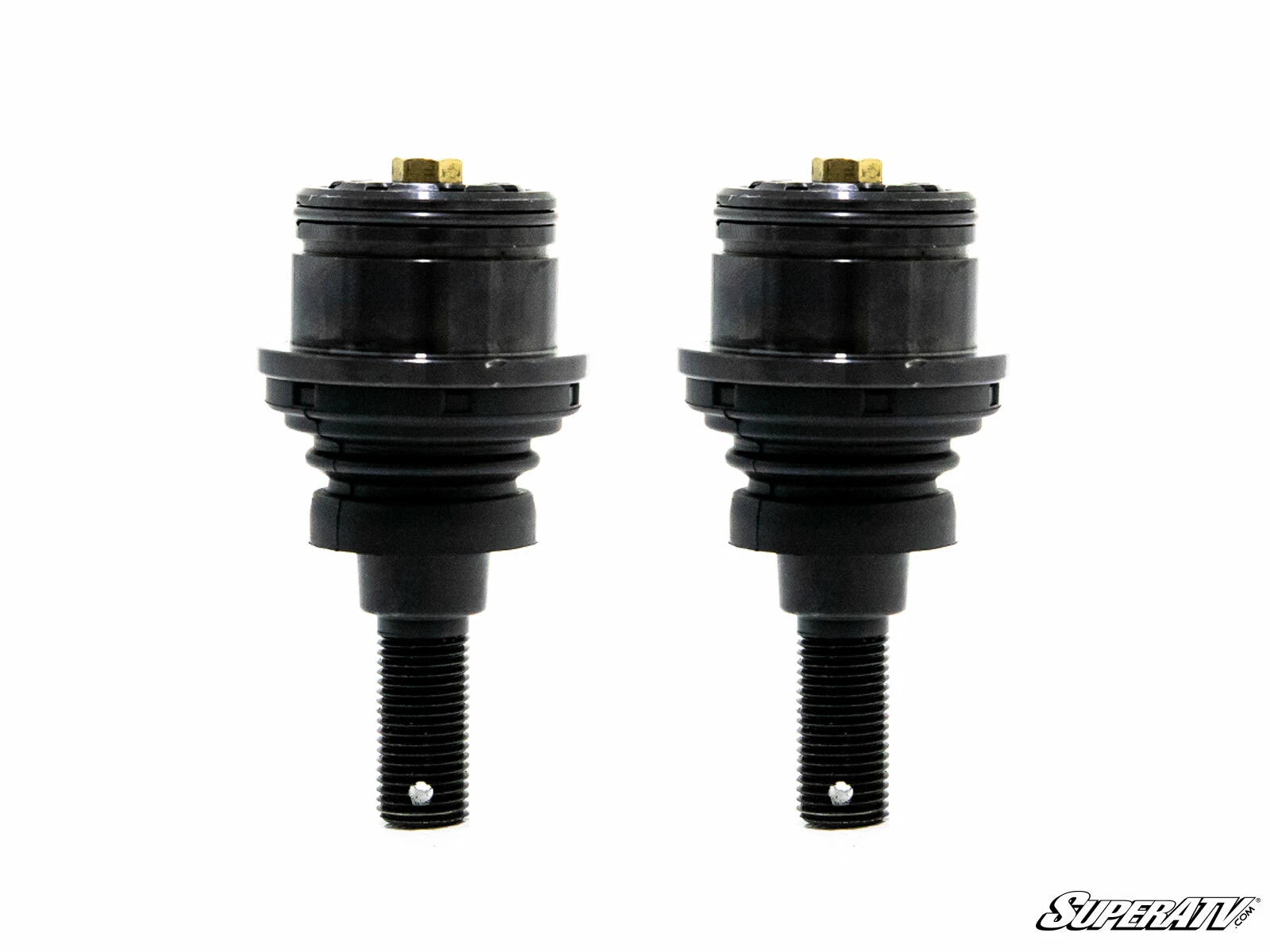 Set of 2 SuperATV 300M Ball Joints for Honda Talon 1000R (2019–2023)