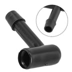 Windscreen Washer Hose Jet Nozzle for