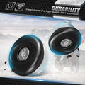 CNC Frame Hole Insert Cover Cap Plugs for KTM 890 Duke (2020–2022)