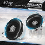CNC Frame Hole Insert Cover Cap Plugs for KTM 890 Duke (2020–2022)