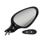 Right Mirror for Yamaha Waverunner XL800 XLT800 XL1200 FX FX140 (1998–2006)