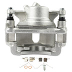 Front Left Brake Caliper for Geo Prizm, Toyota Corolla (1993–1997)