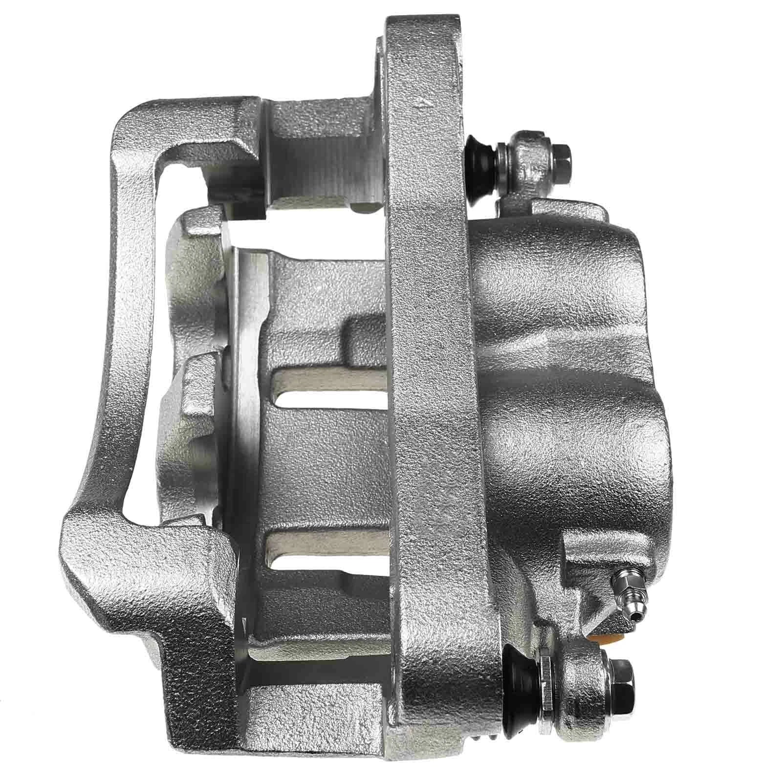 Front Left Disc Brake Caliper for Ford Excursion F-250 F-350 (2000–2005)