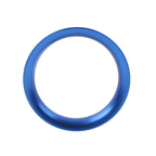 Engine Start Push Button Ring Trim for Mazda 3 Axela 6 Atenza CX-5 (2014–2020)
