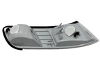 Parking Corner Side Marker Lamp Light Left Rear for 1998–2002 Grand Marquis