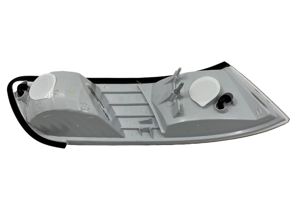 Parking Corner Side Marker Lamp Light Left Rear for 1998–2002 Grand Marquis