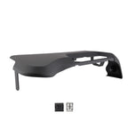 Front Seat Bezel Trim for Ford F250 F350 F450 F550 (2011–2016)