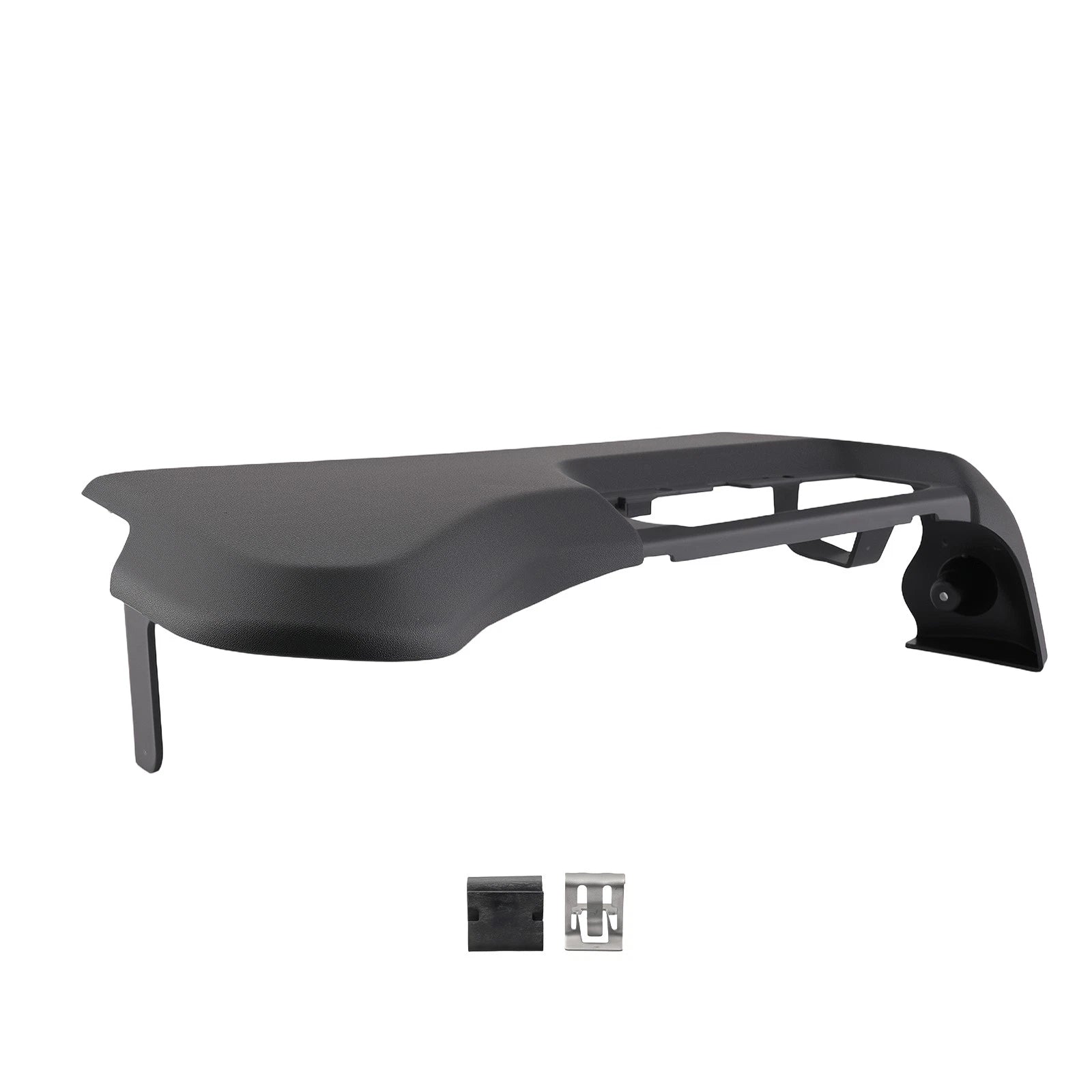 Front Seat Bezel Trim for Ford F250 F350 F450 F550 (2011–2016)