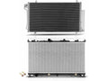 Radiator and A/C Condenser Kit for Mazda 6 3.7L V6 (2011–2013) VS889BG