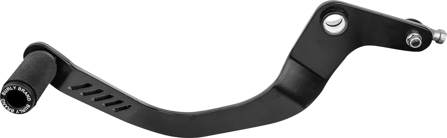 Shift Lever for Burly Brand Slash Cut (B13-1207B)