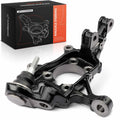 Front Left Steering Knuckle for Ford Explorer (2020–2025)