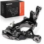 Front Left Steering Knuckle for Ford Explorer (2020–2025)