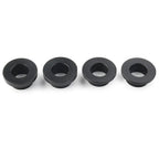 4 Pcs Shock Bushings for Polaris RZR 800 EFI 570 EFI (2008-2013)