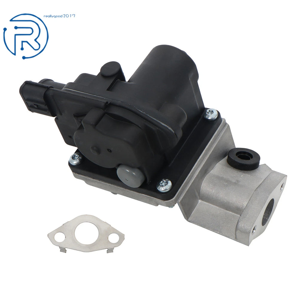 Secondary Air Injection Check Valve for Toyota Tundra Sequoia (2007–2021)