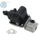 Secondary Air Injection Check Valve for Toyota Tundra Sequoia (2007–2021)