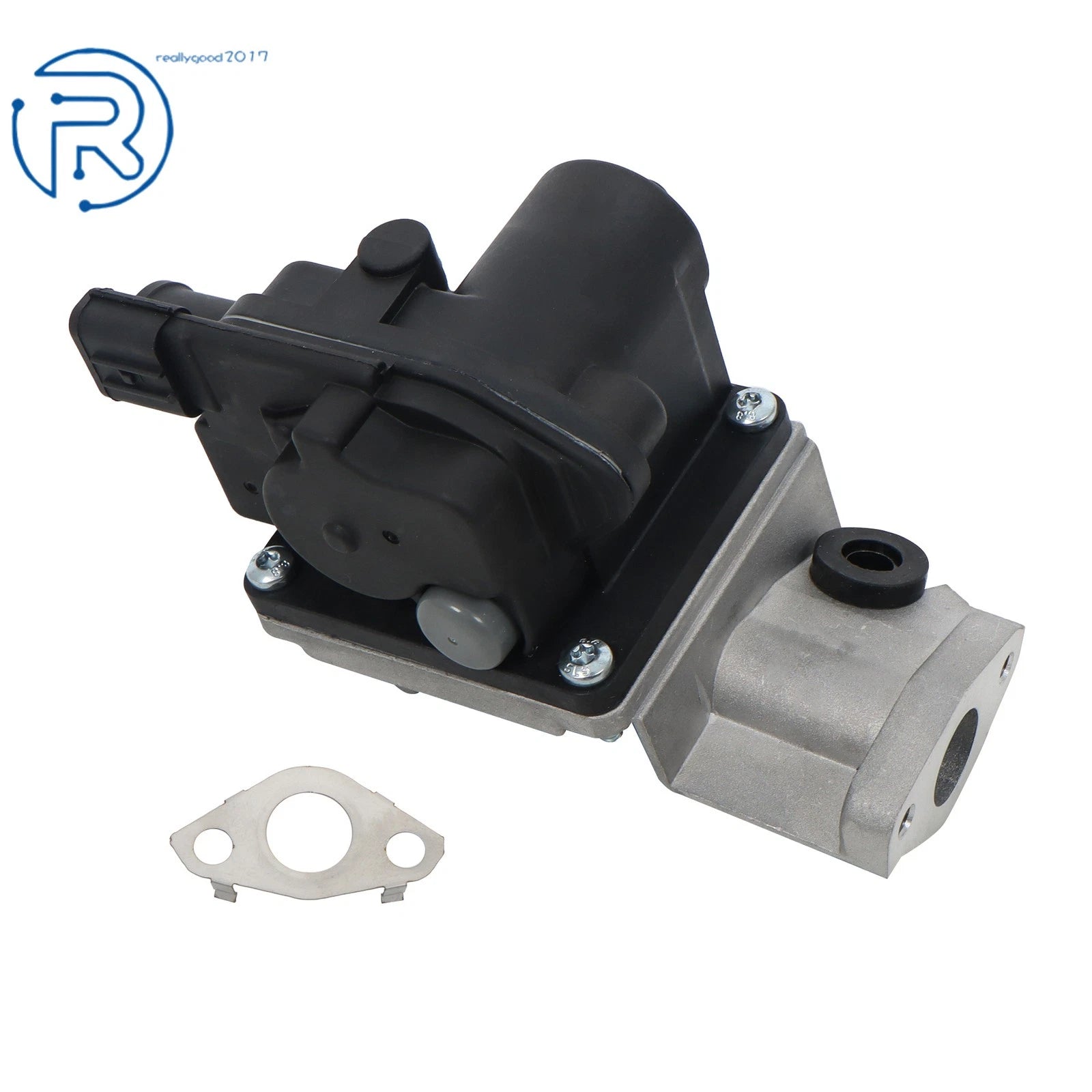 Secondary Air Injection Check Valve for Toyota Tundra Sequoia (2007–2021)