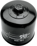 K&N Performance Oil Filter for Benelli/Triumph (KN-191)