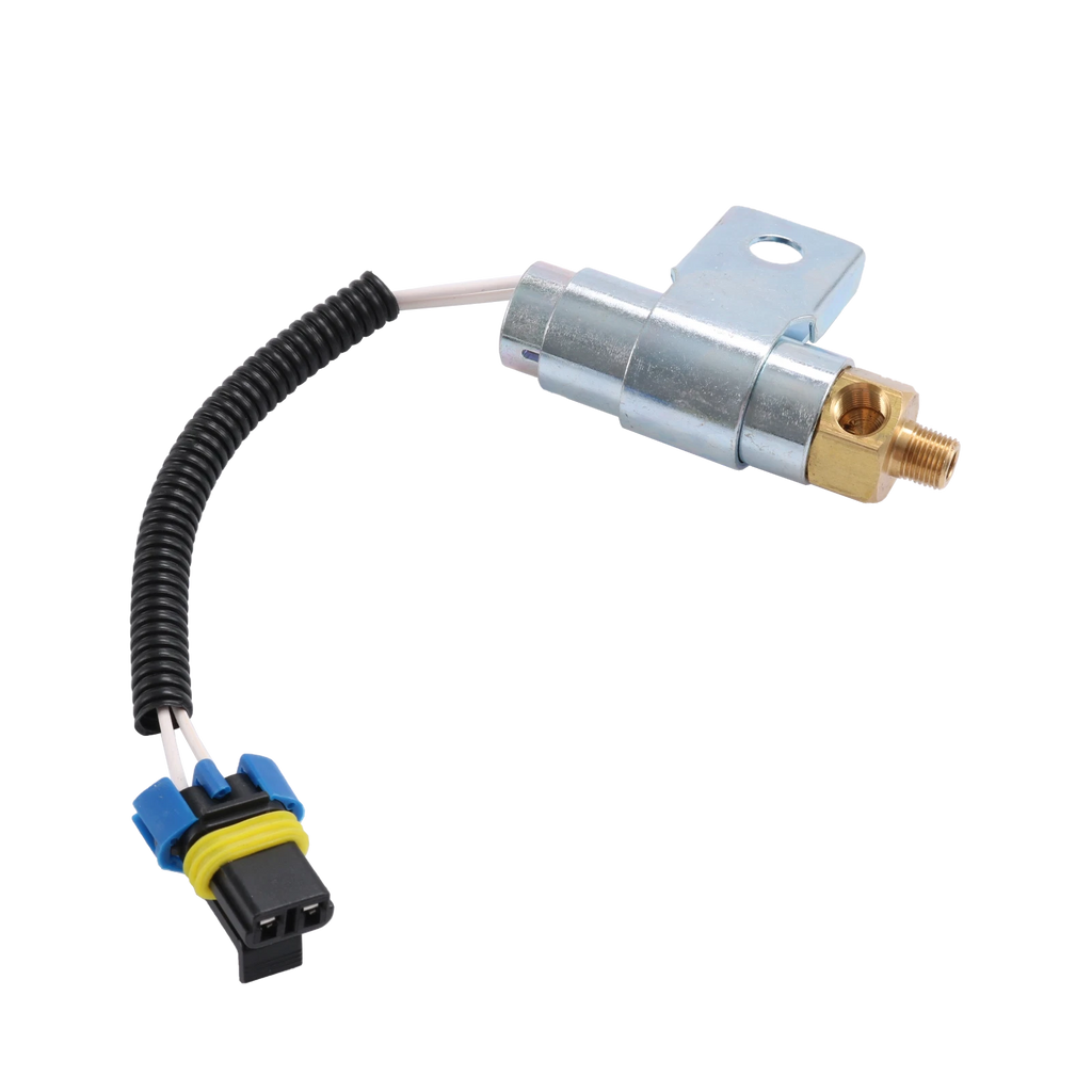 High Temp Air Solenoid Valve for Fan Clutch (A06-26631-000)