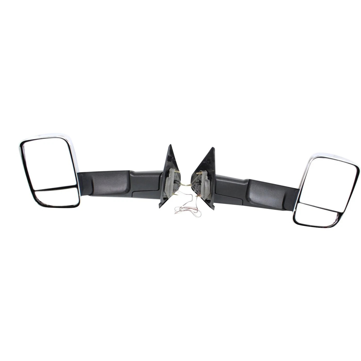 Towing Mirrors Set of 2 for Ram Truck