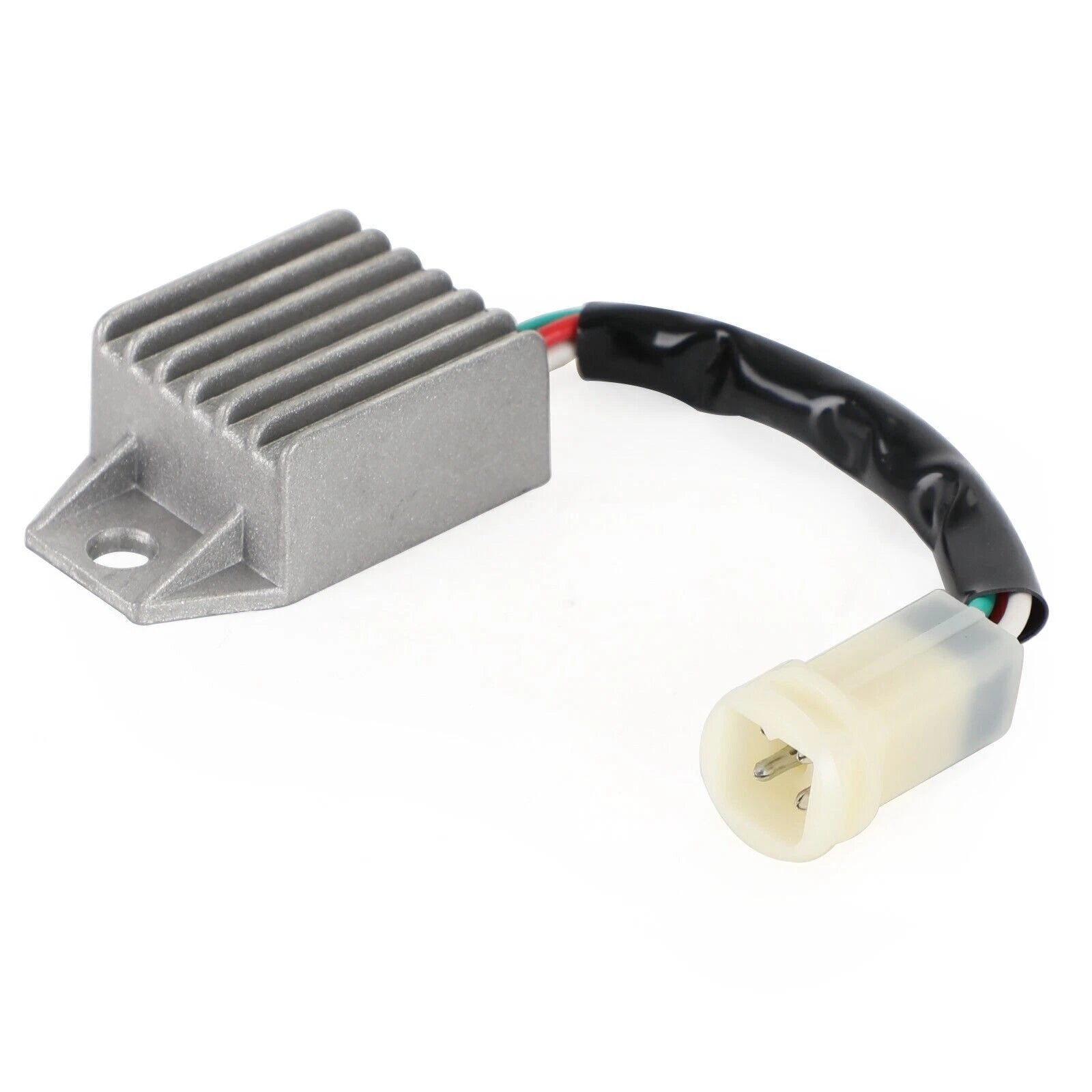 Voltage Regulator Rectifier for Yamaha YFM200 YFM 200DX (1989–1990)