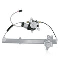 Front Right Power Window Regulator with Motor for Nissan Frontier/Xterra (2005–2019)