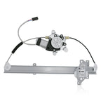 Front Right Power Window Regulator with Motor for Nissan Frontier/Xterra (2005–2019)