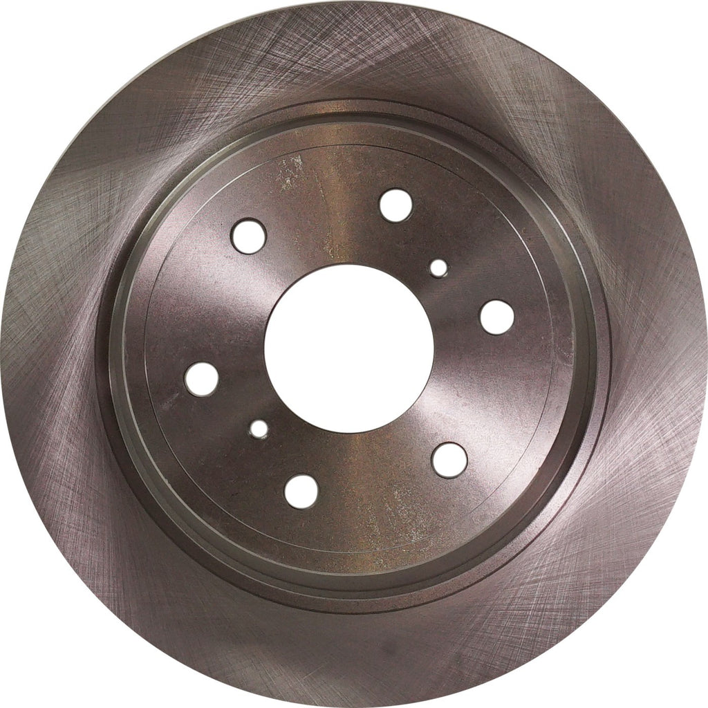Brake Rotor and Pad Set for Chevy Silverado 1500 GMC Sierra 1500 (2007–2013)