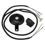 Horn Kit with Wire & Switch for Kawasaki Mule Pro-MX KAF700 (2019–2024)