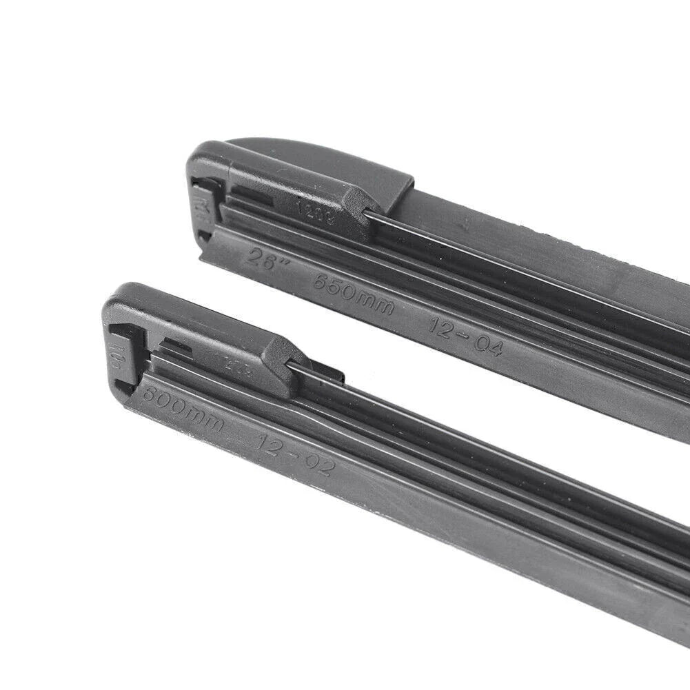 Wiper Blades for Mercedes Benz A W169/B W245 (2004-2012)