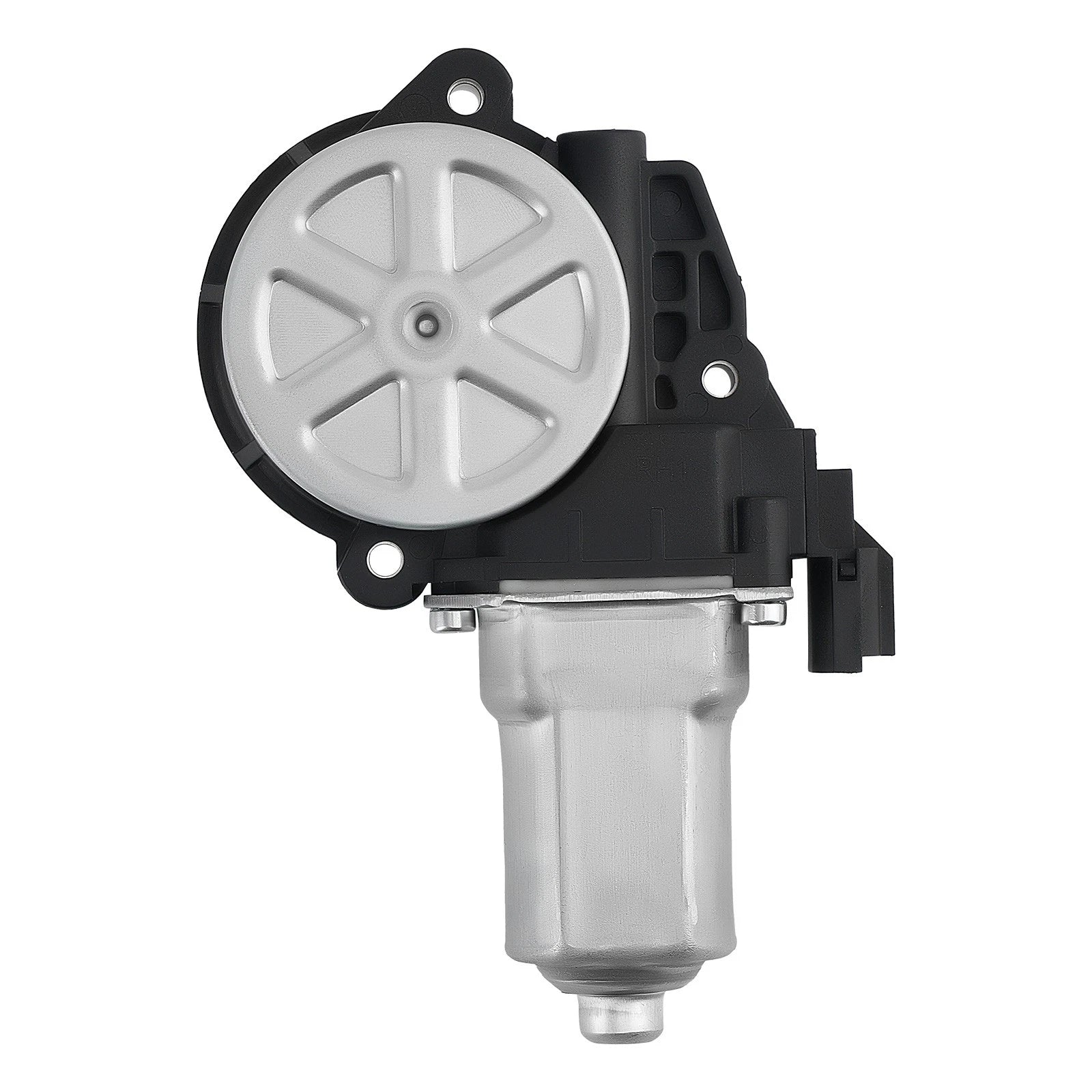 Spout Rotator Chute Motor for Snowblower (1728965SM)