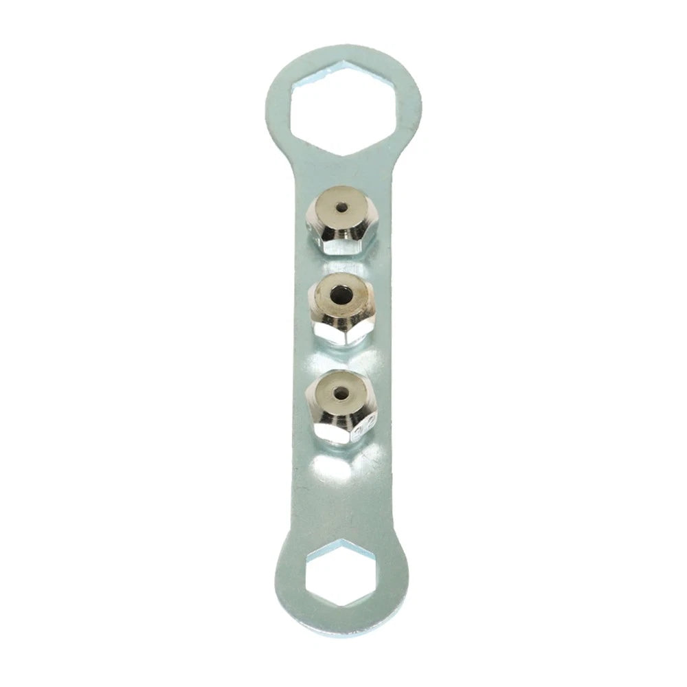 Electric Rivet Nut Gun Adaptor for Cordless Power Drill