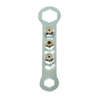 Electric Rivet Nut Gun Adaptor for Cordless Power Drill