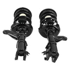 Front Pair Struts & Coil Spring Assemblies for Honda Element (2003–2011)