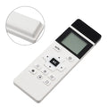 Remote Control Vacuum Parts Tool Accessories for